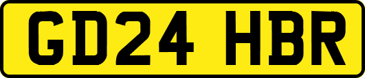 GD24HBR