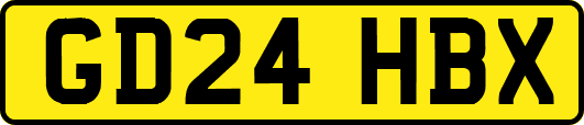 GD24HBX