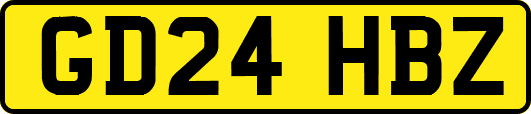 GD24HBZ