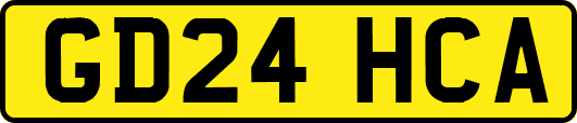 GD24HCA