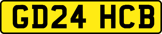 GD24HCB