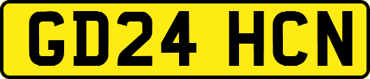 GD24HCN