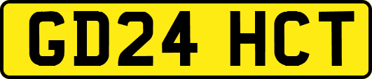GD24HCT