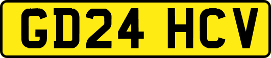 GD24HCV
