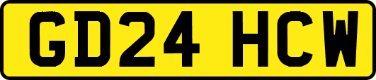 GD24HCW