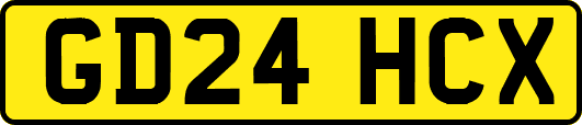 GD24HCX