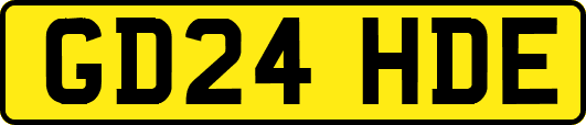 GD24HDE