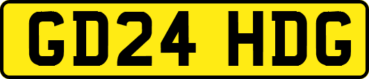 GD24HDG