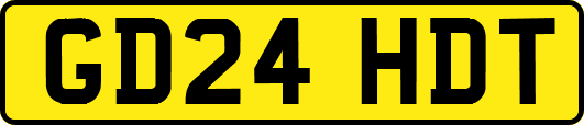 GD24HDT