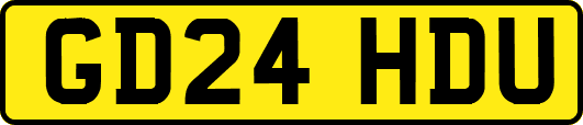 GD24HDU
