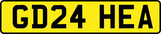 GD24HEA