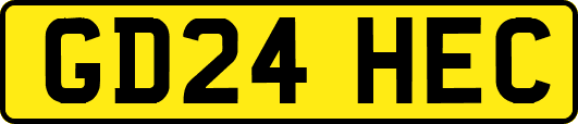 GD24HEC