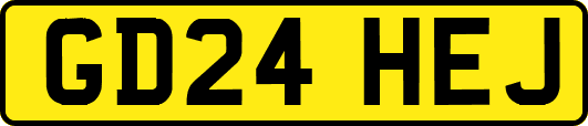 GD24HEJ