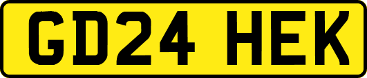GD24HEK