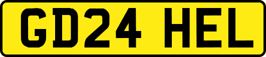 GD24HEL