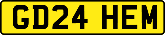 GD24HEM