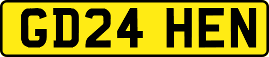 GD24HEN
