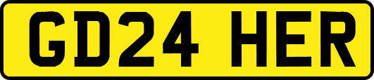 GD24HER