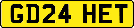 GD24HET