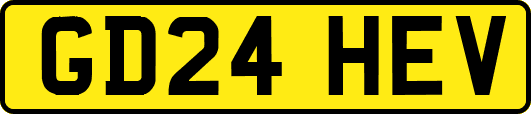 GD24HEV