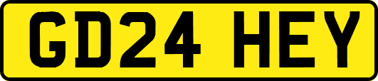 GD24HEY