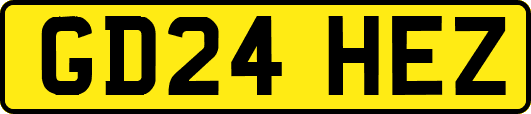 GD24HEZ
