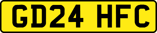 GD24HFC