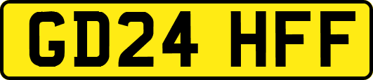 GD24HFF