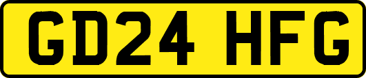 GD24HFG