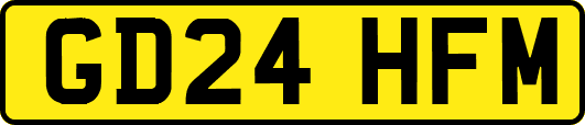 GD24HFM