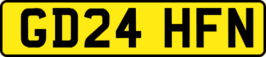 GD24HFN