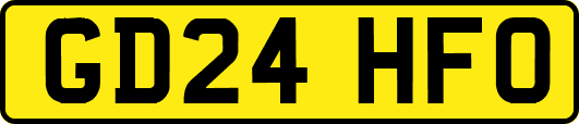 GD24HFO
