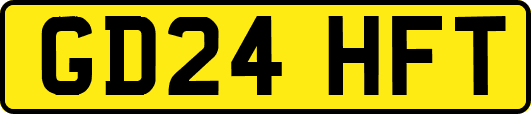 GD24HFT
