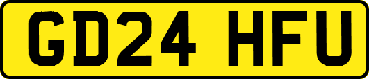 GD24HFU