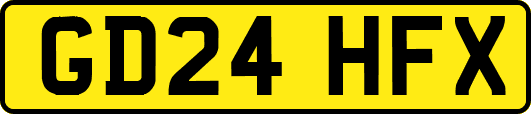 GD24HFX