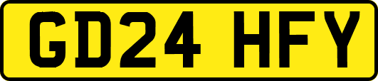 GD24HFY