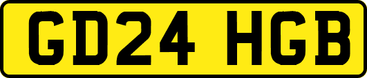 GD24HGB