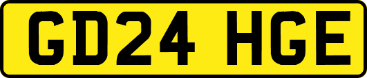 GD24HGE