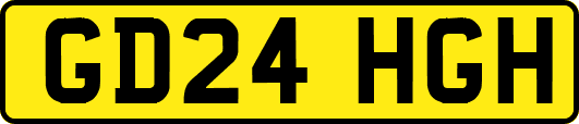GD24HGH