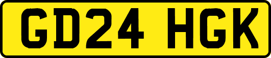 GD24HGK