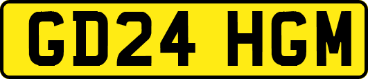 GD24HGM