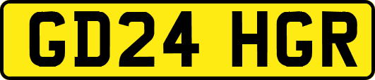 GD24HGR