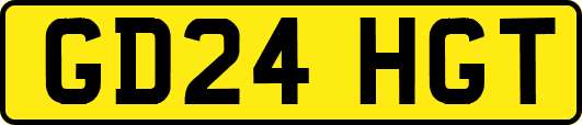 GD24HGT