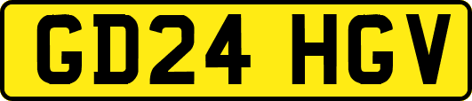 GD24HGV