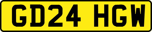 GD24HGW
