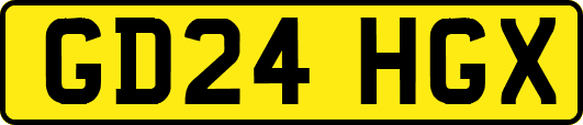 GD24HGX