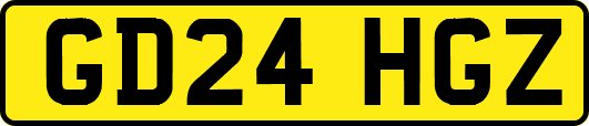 GD24HGZ