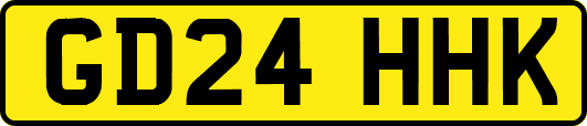 GD24HHK