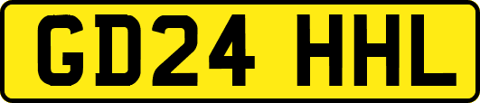 GD24HHL