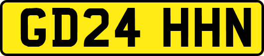 GD24HHN